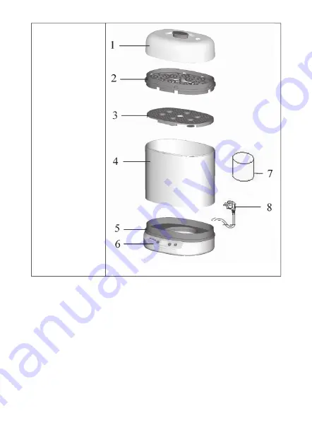 Innovaciones M.S. 80105 Instruction Download Page 40