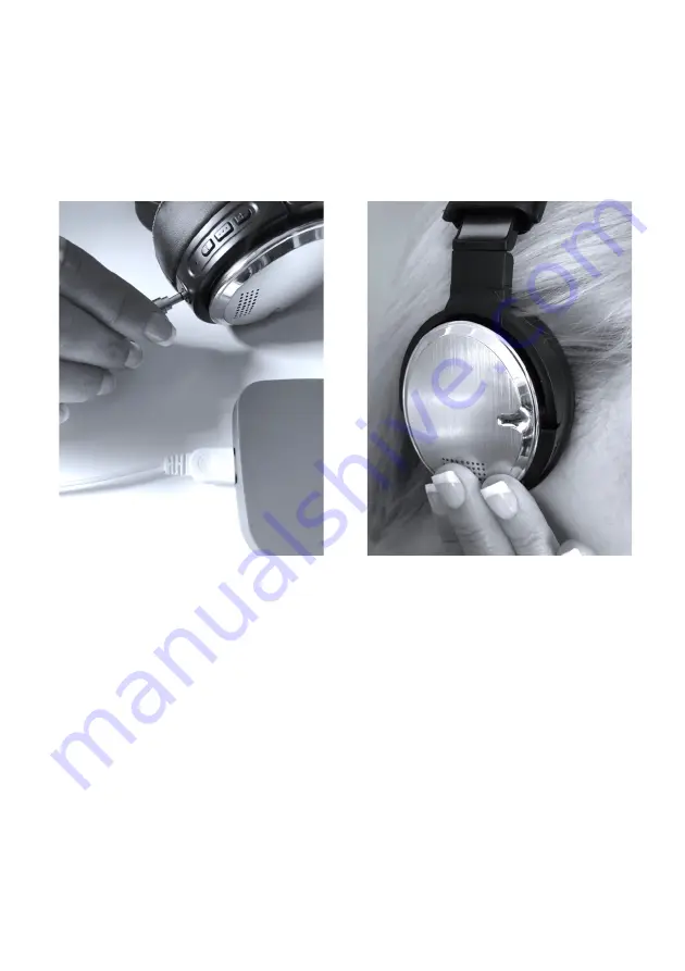 Innovative Neurological Devices Cervella User Manual Download Page 13