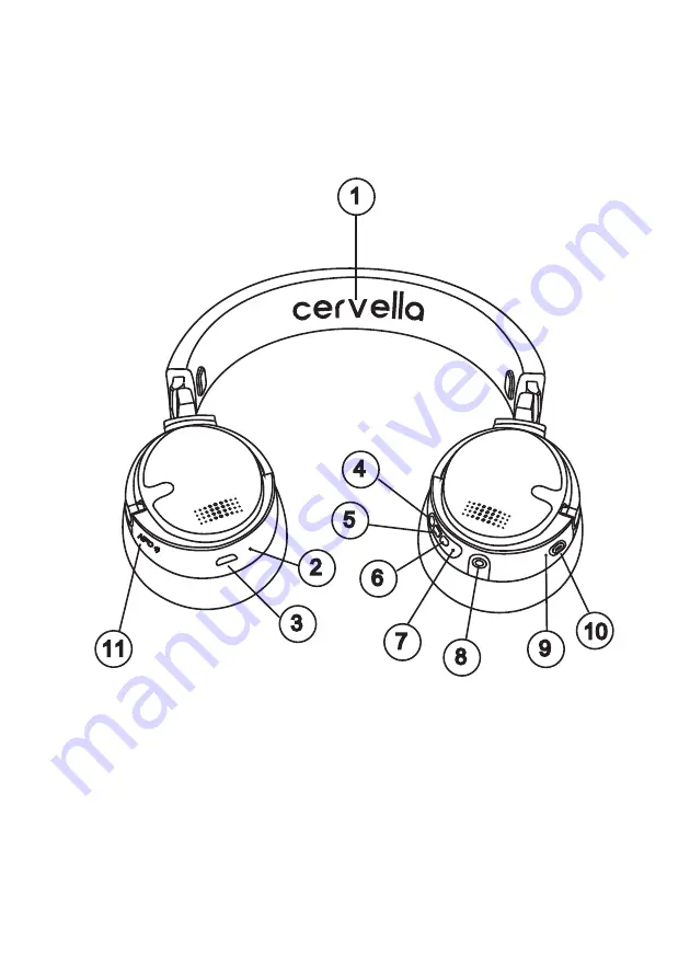 Innovative Neurological Devices Cervella Скачать руководство пользователя страница 17