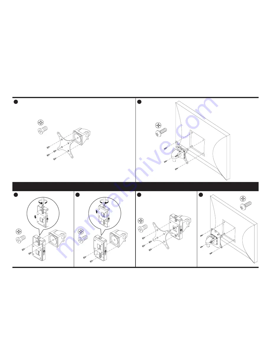 Innovative Office Products, Inc. STAXX STX-02S Скачать руководство пользователя страница 8