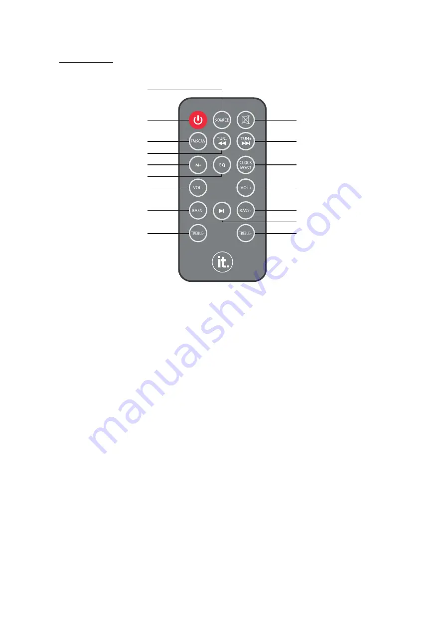 Innovative Technology SBB-081FG Instruction Manual Download Page 6