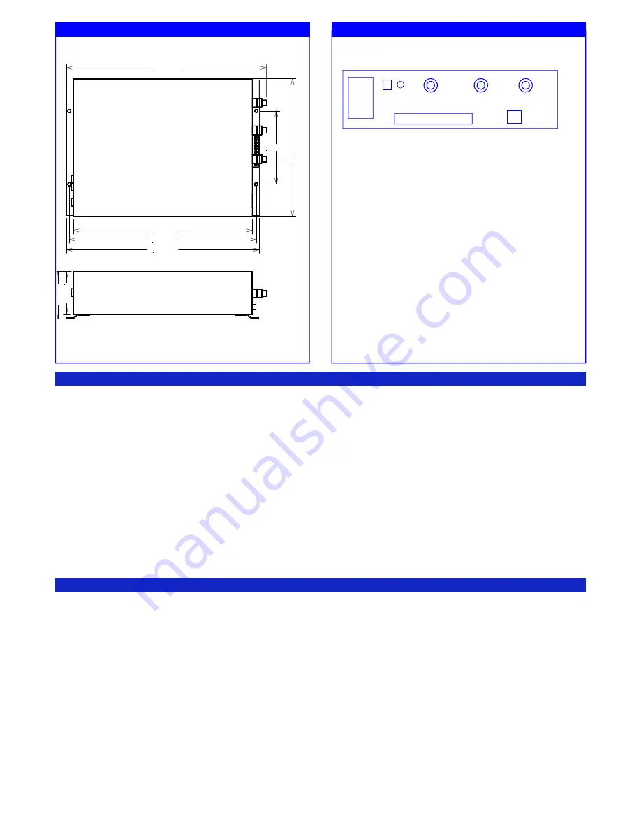 Innovative Technology SR750i User Manual Download Page 5