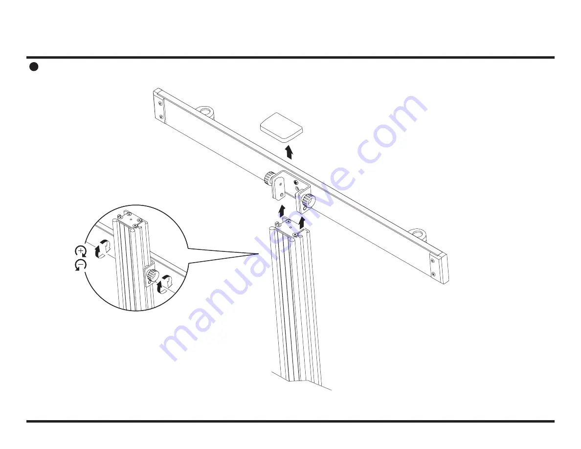 Innovative 8521 Installation Instructions Manual Download Page 4