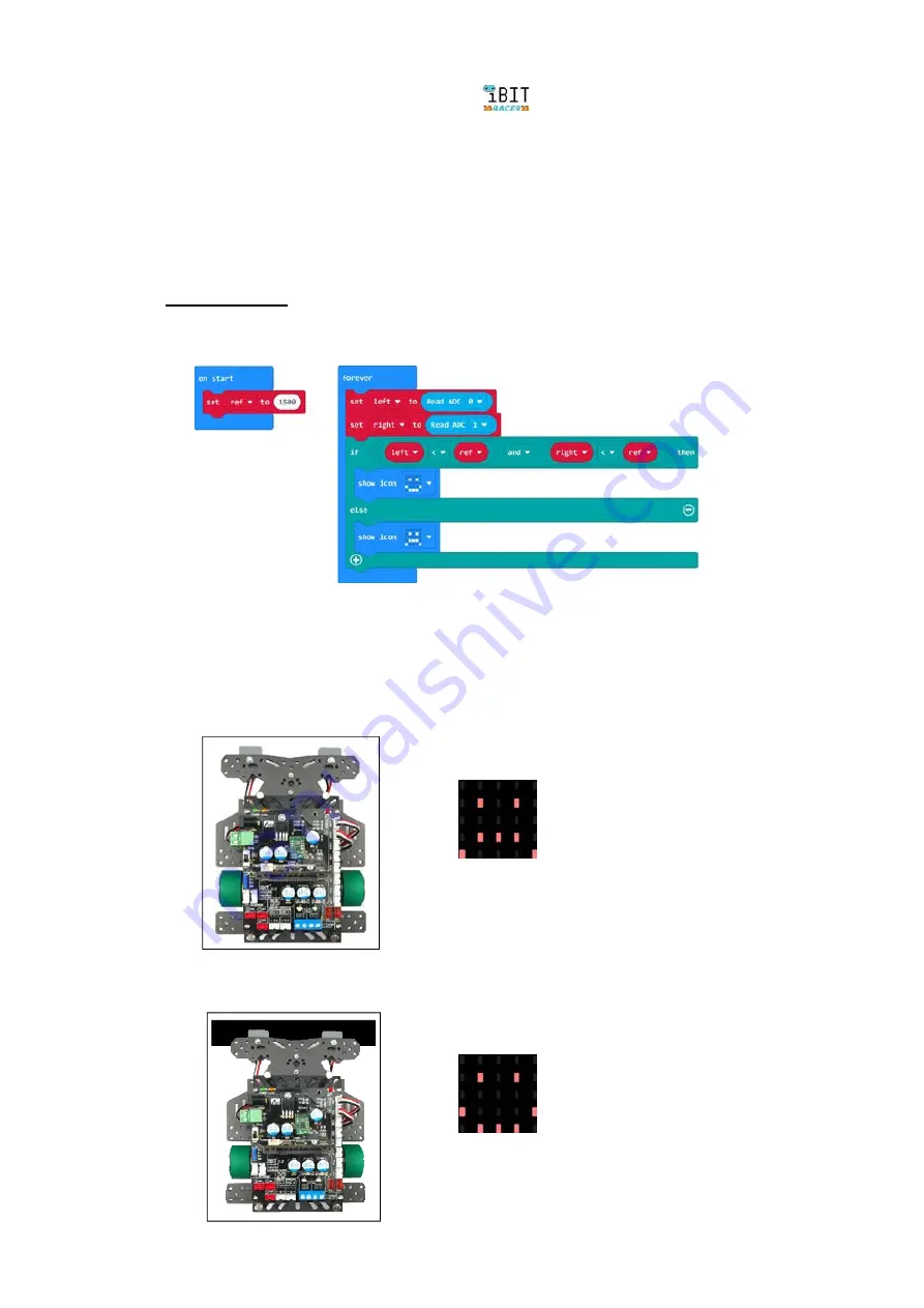 Innovative iBIT RACER Скачать руководство пользователя страница 81