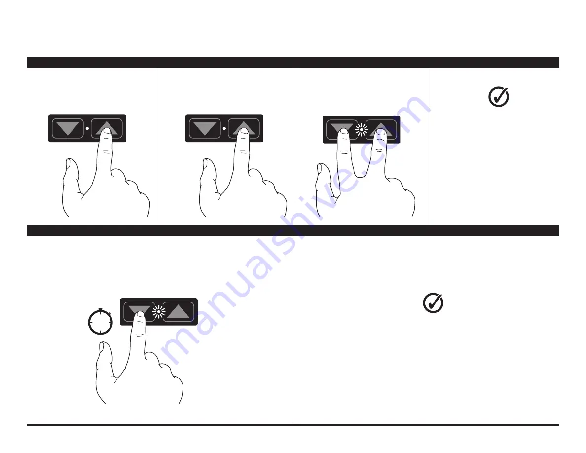 Innovative Winston-E  Triple Installation Instructions Manual Download Page 11