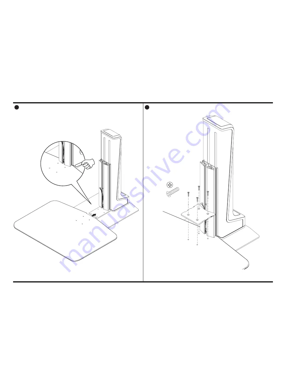 Innovative WINSTON-E Installation Instructions Manual Download Page 5