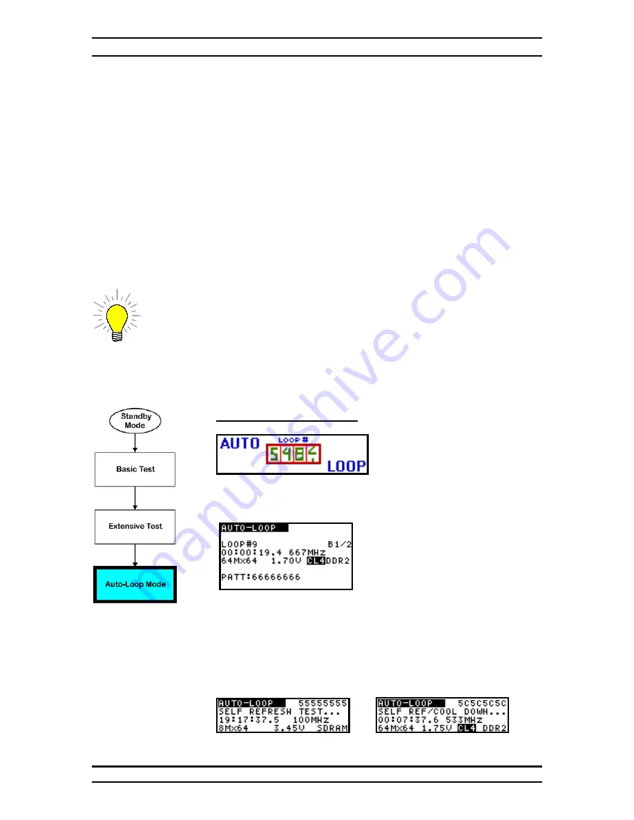 Innoventions RAMCHECK LX Скачать руководство пользователя страница 27