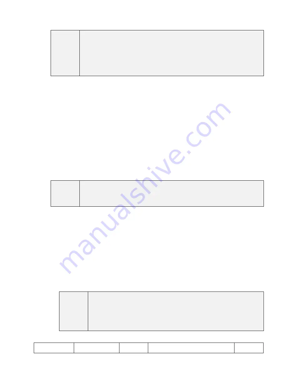 Inogen GS-100 Technical Manual Download Page 7