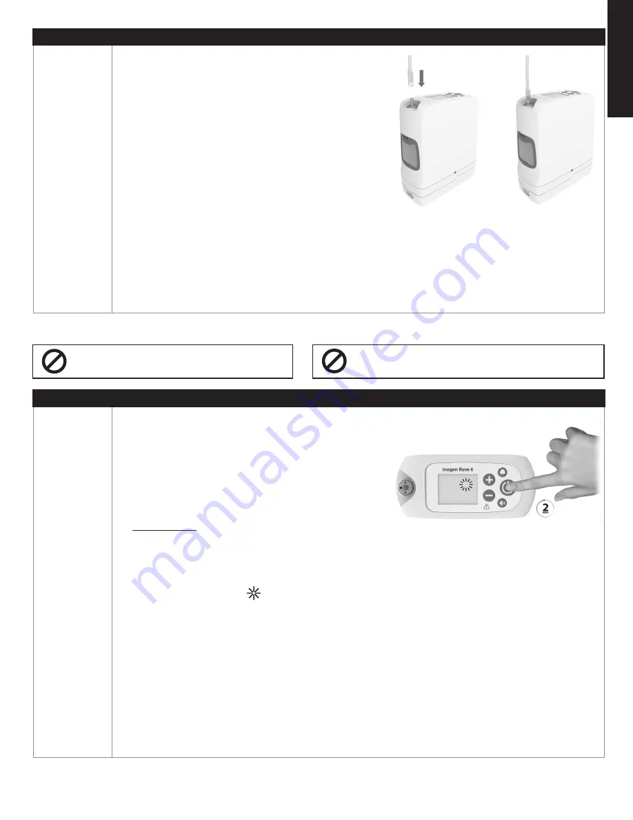 Inogen IO-501 User Manual Download Page 21