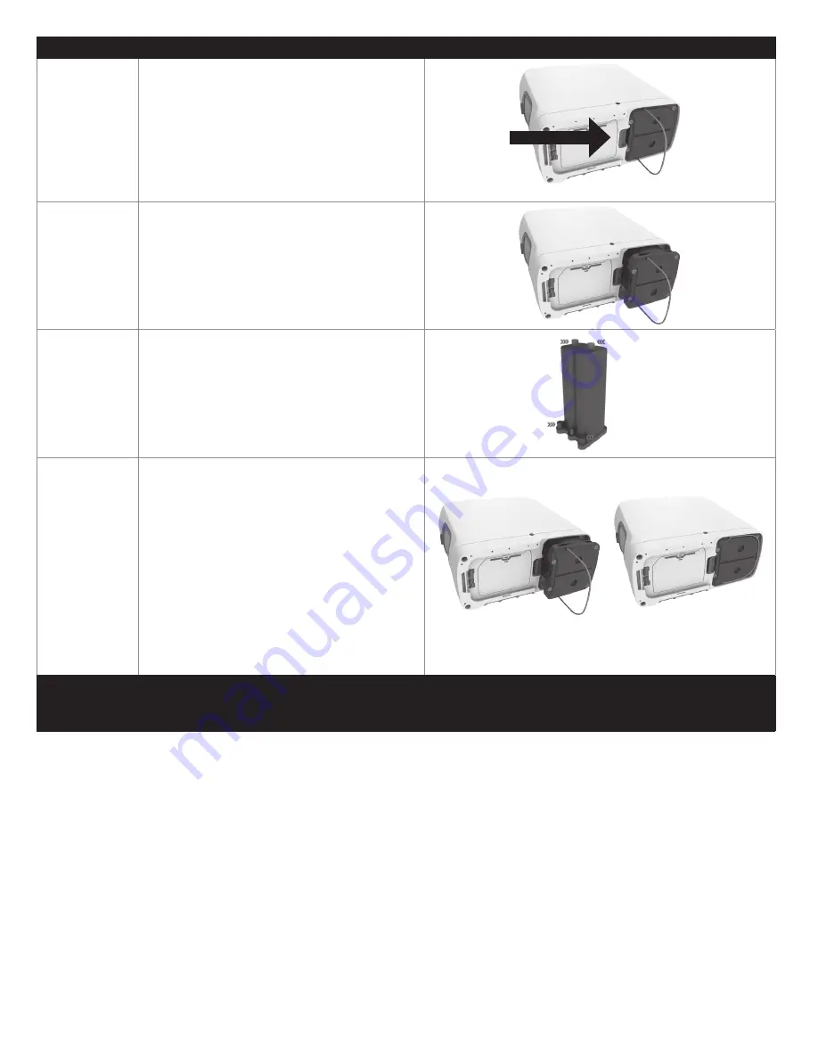 Inogen IO-501 Скачать руководство пользователя страница 38