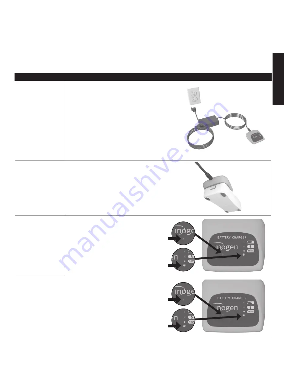 Inogen IO-501 User Manual Download Page 67