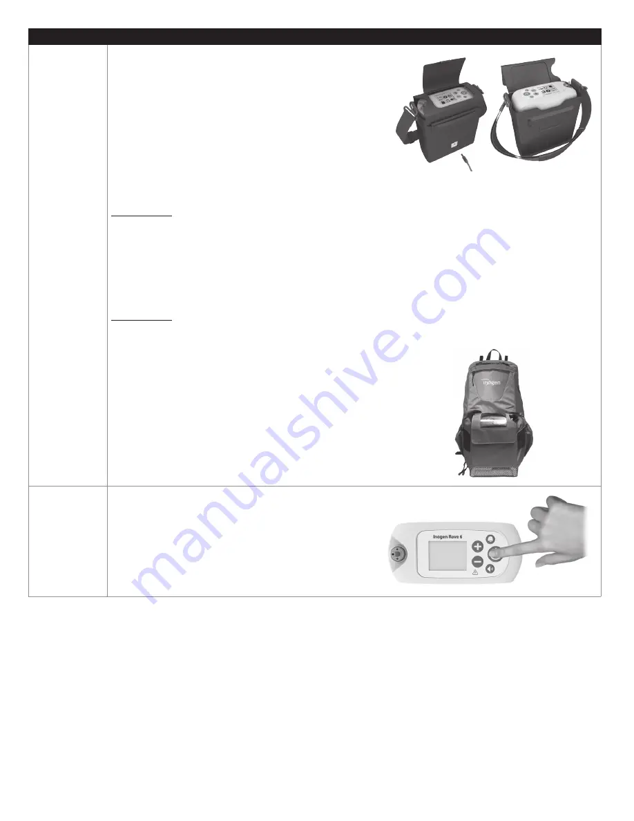 Inogen IO-501 User Manual Download Page 74