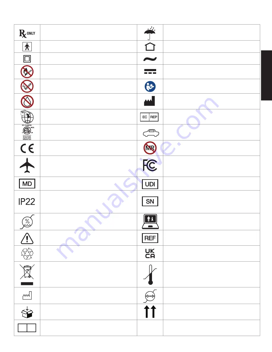 Inogen IO-501 User Manual Download Page 101