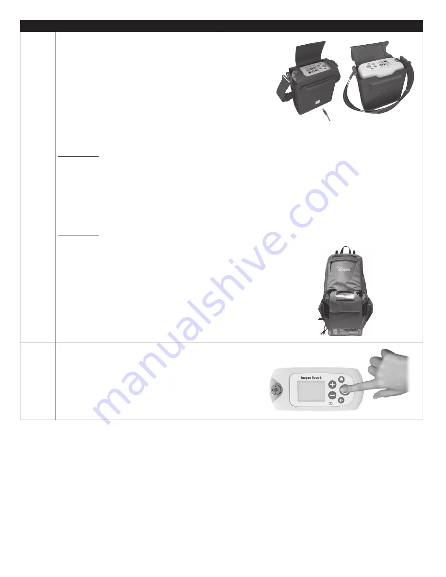 Inogen IO-501 User Manual Download Page 124