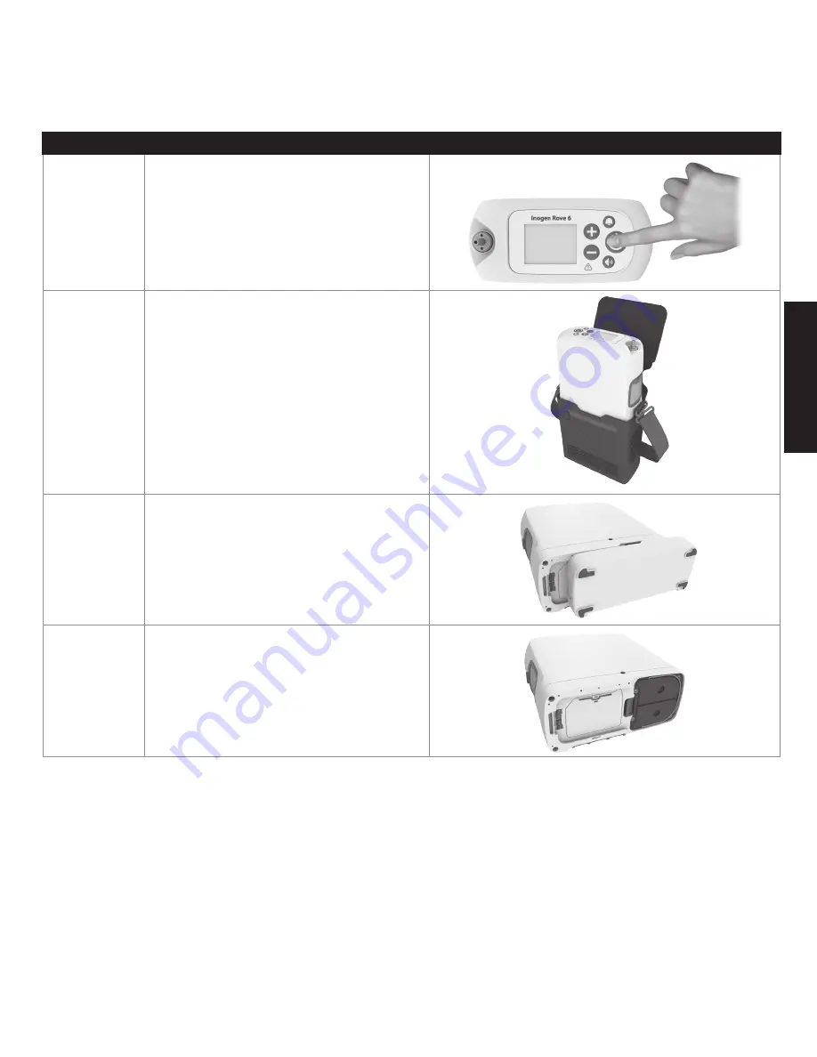 Inogen IO-501 User Manual Download Page 137