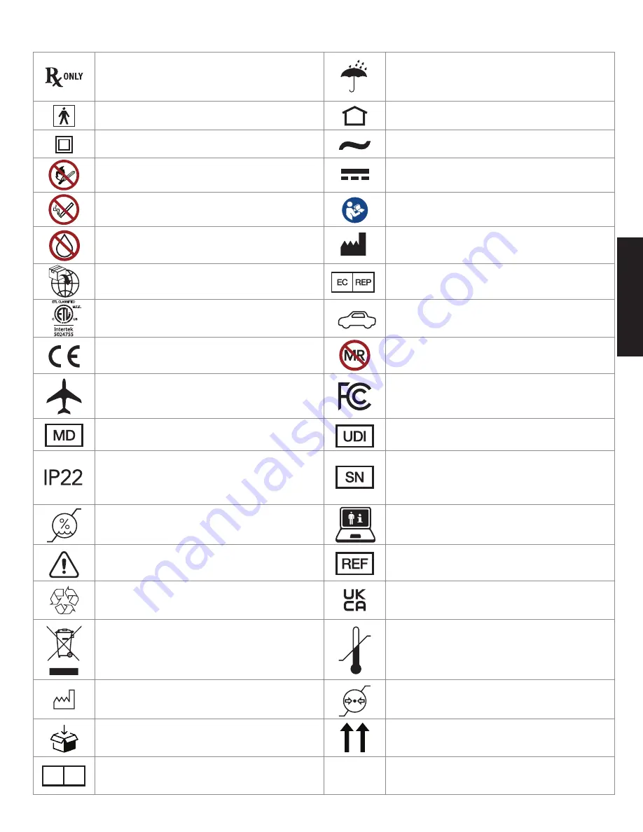 Inogen IO-501 User Manual Download Page 151