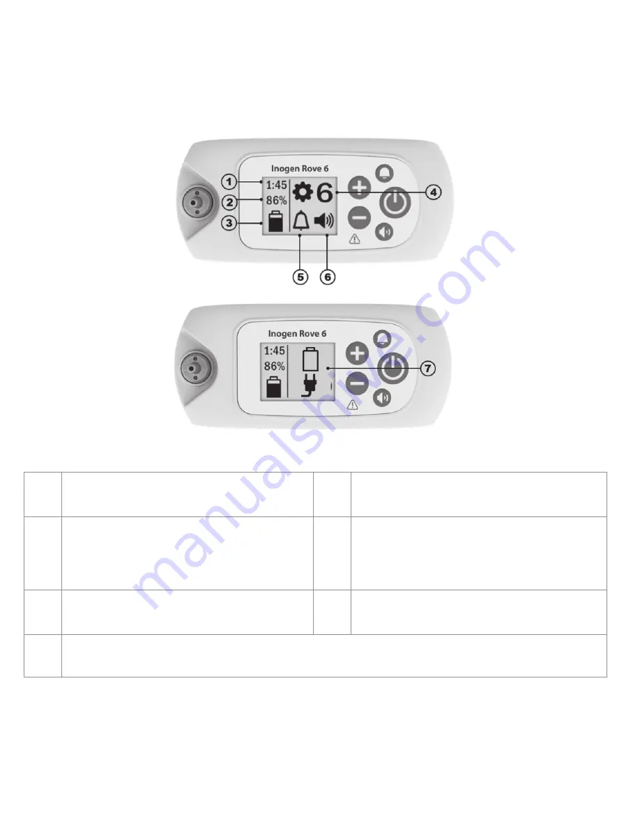 Inogen IO-501 Скачать руководство пользователя страница 226