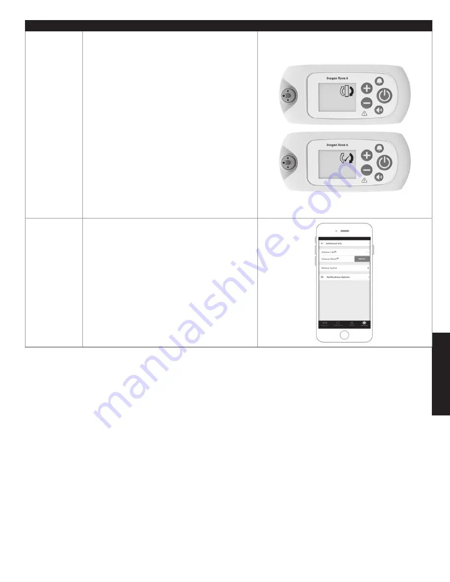 Inogen IO-501 Скачать руководство пользователя страница 239