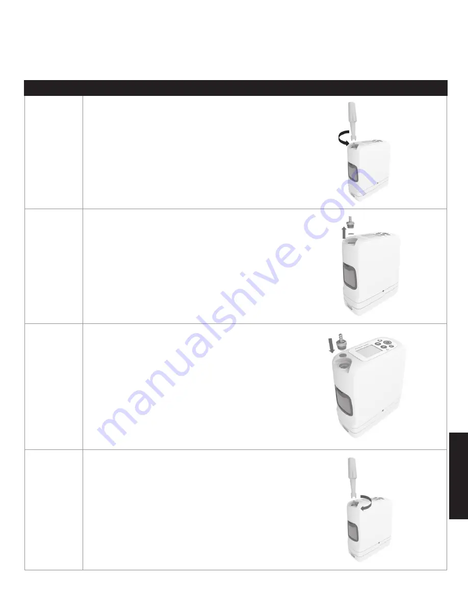 Inogen IO-501 User Manual Download Page 285