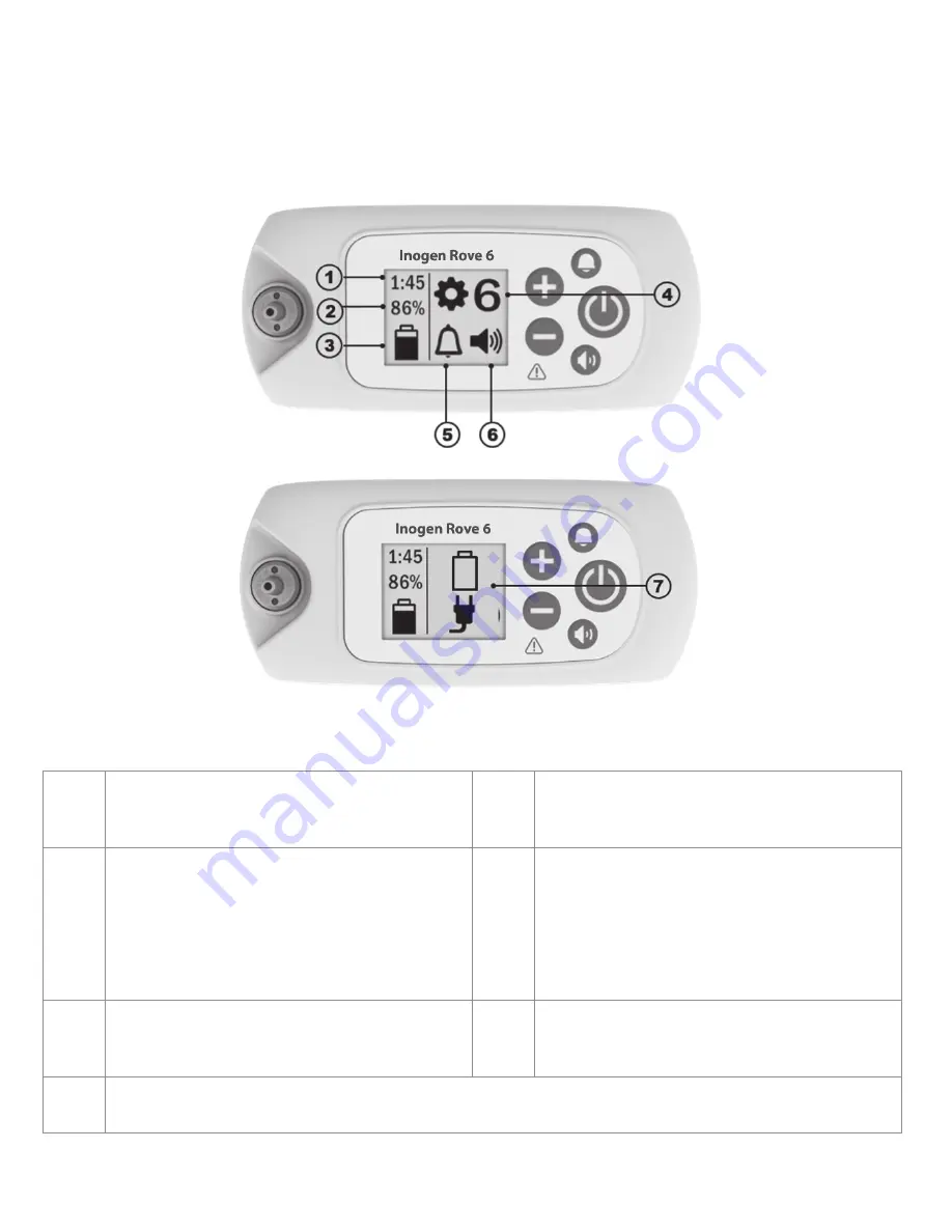 Inogen IO-501 Скачать руководство пользователя страница 326