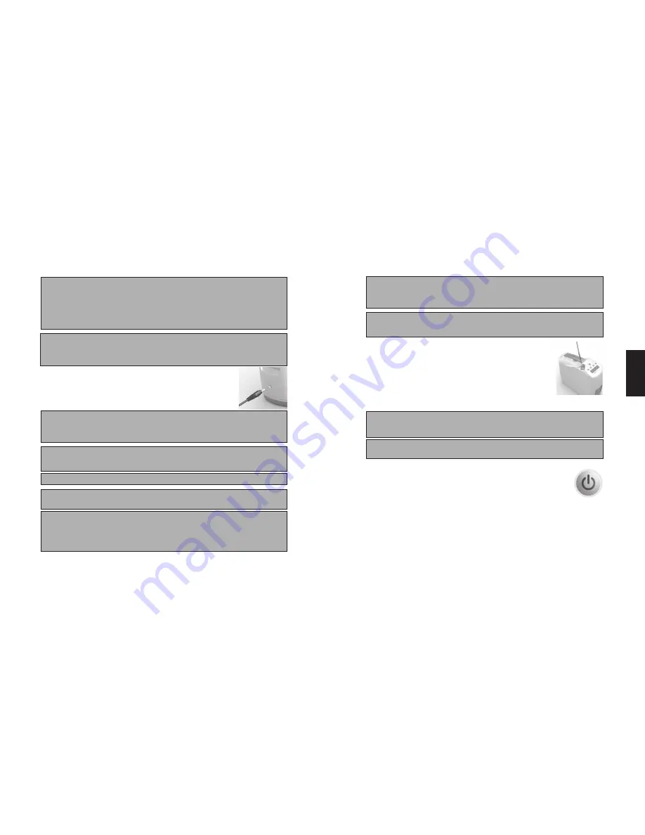 Inogen One G2 User Manual Download Page 53