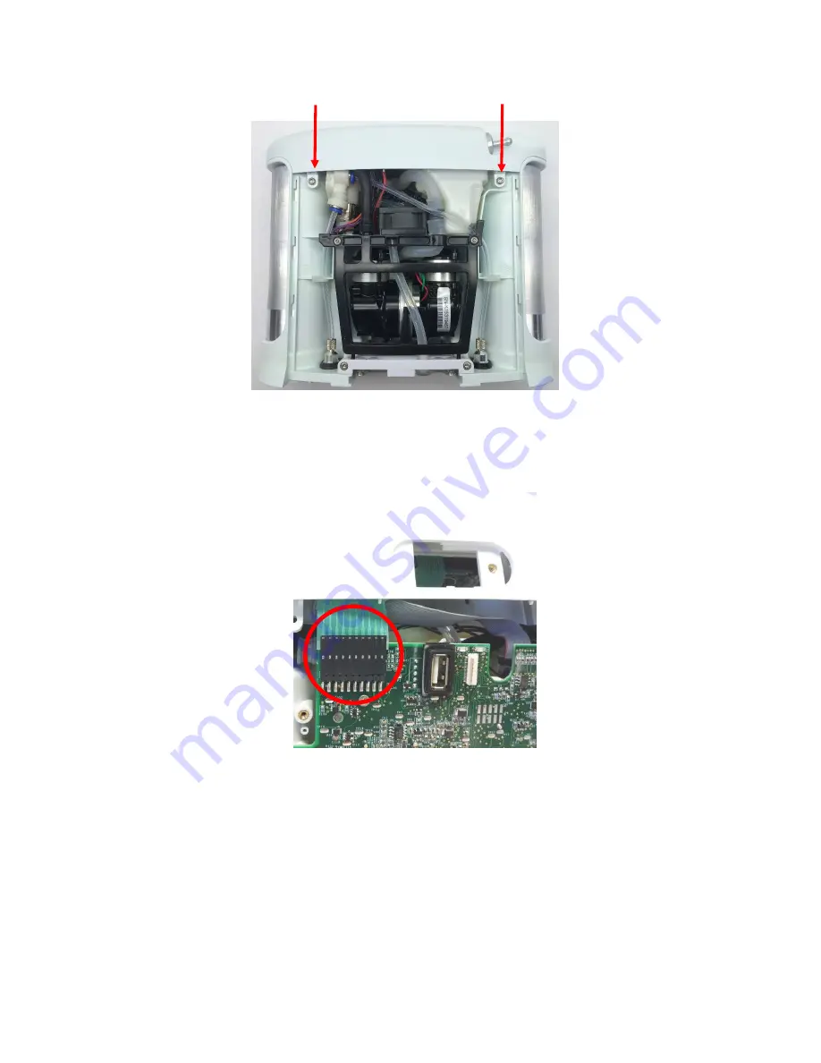 Inogen One G3HF Скачать руководство пользователя страница 33