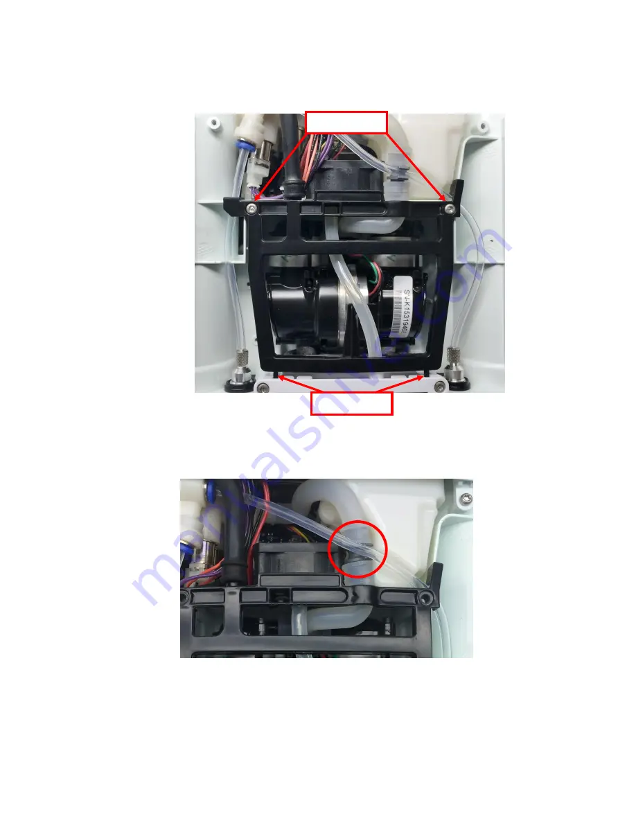 Inogen One G3HF Скачать руководство пользователя страница 43