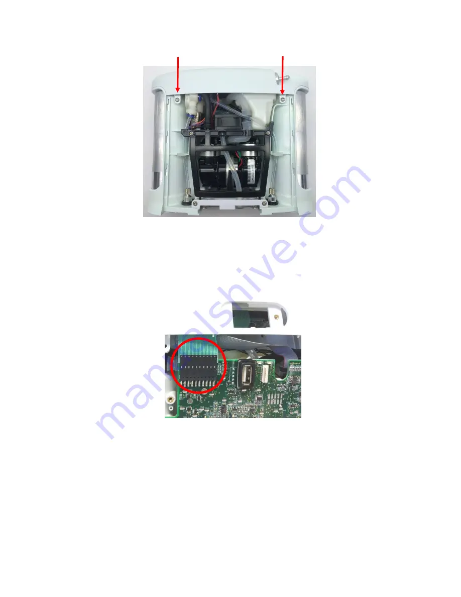 Inogen One G3HF Скачать руководство пользователя страница 74