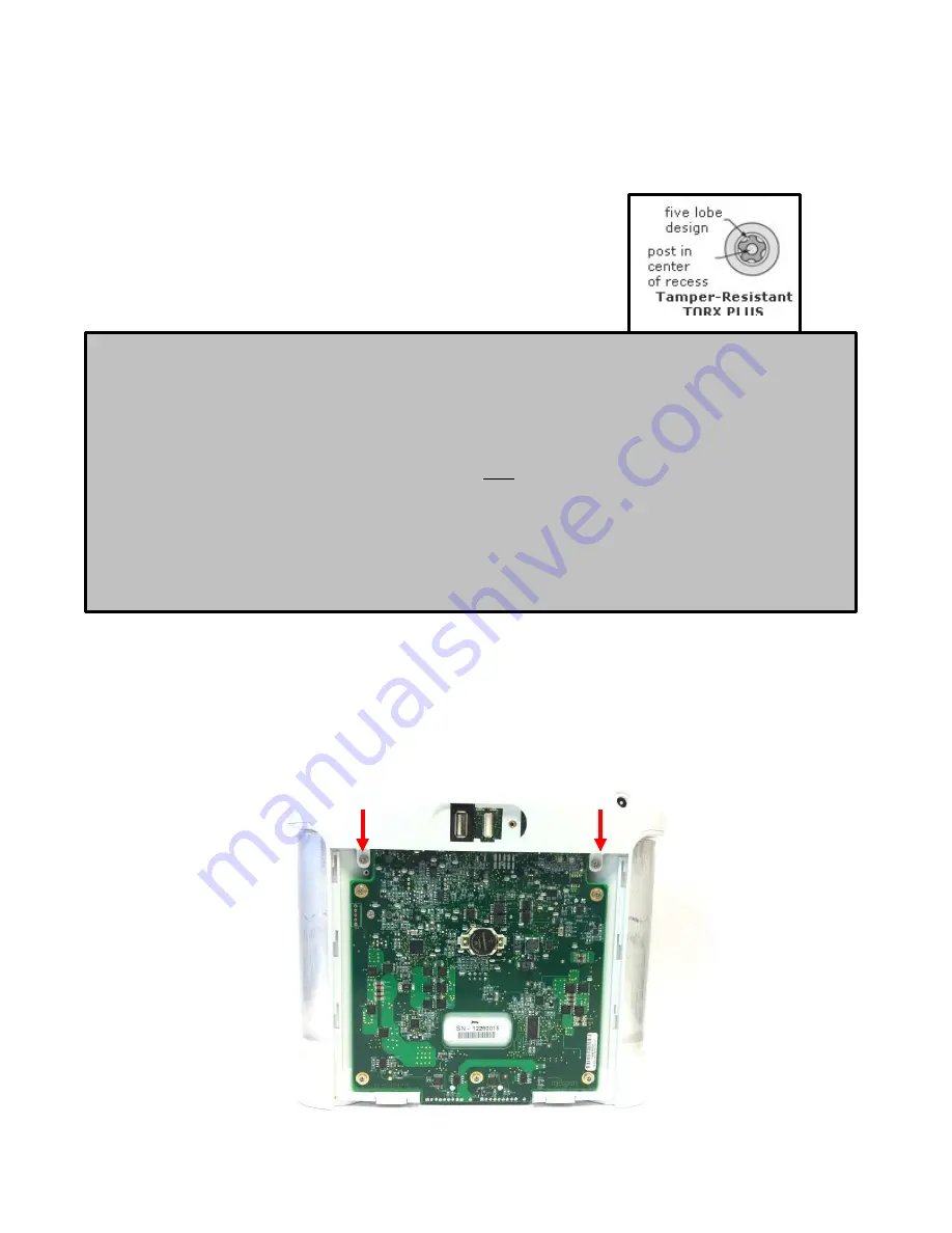 Inogen One G3HF Скачать руководство пользователя страница 82