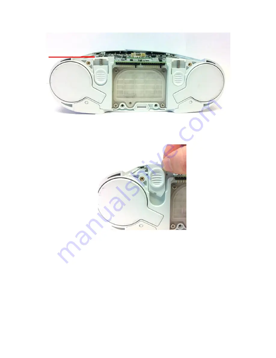 Inogen One G3HF Скачать руководство пользователя страница 117