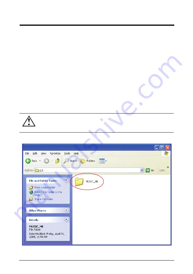 Inoi MP180 User Manual Download Page 6