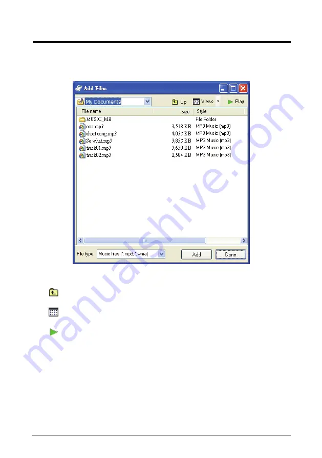 Inoi MP180 User Manual Download Page 32