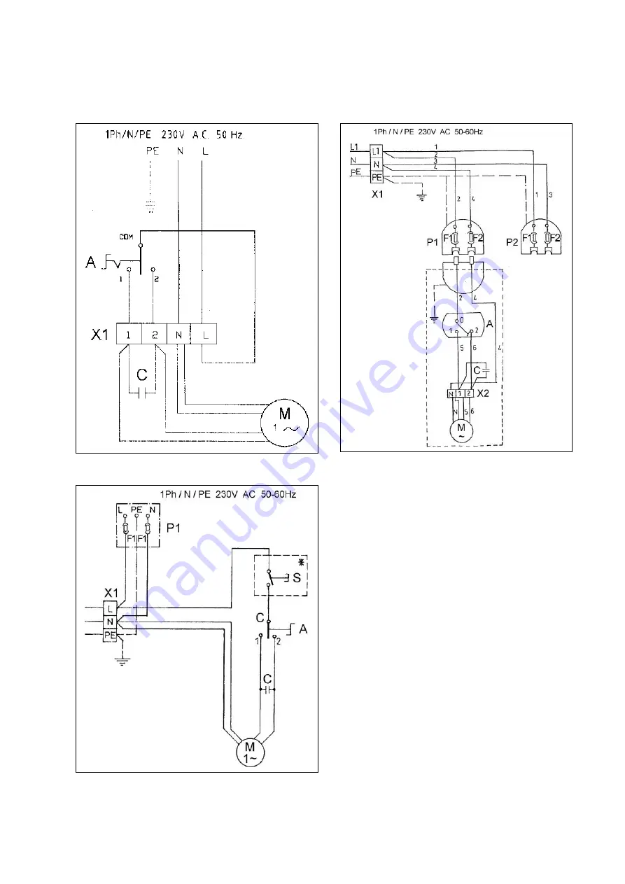 Inoksan PDG102 Скачать руководство пользователя страница 20