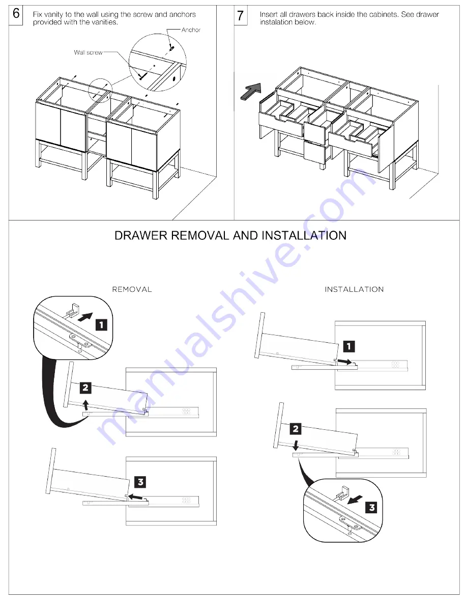 INOLAV IB1001 Series Скачать руководство пользователя страница 4