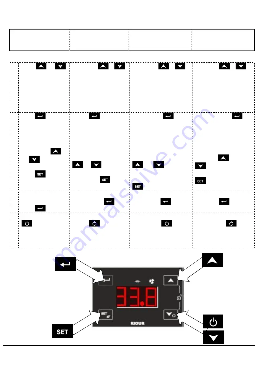 Inomak MAV610 Скачать руководство пользователя страница 18