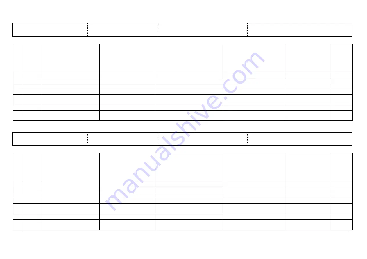 Inomak MAV610 Operating Instructions Manual Download Page 19