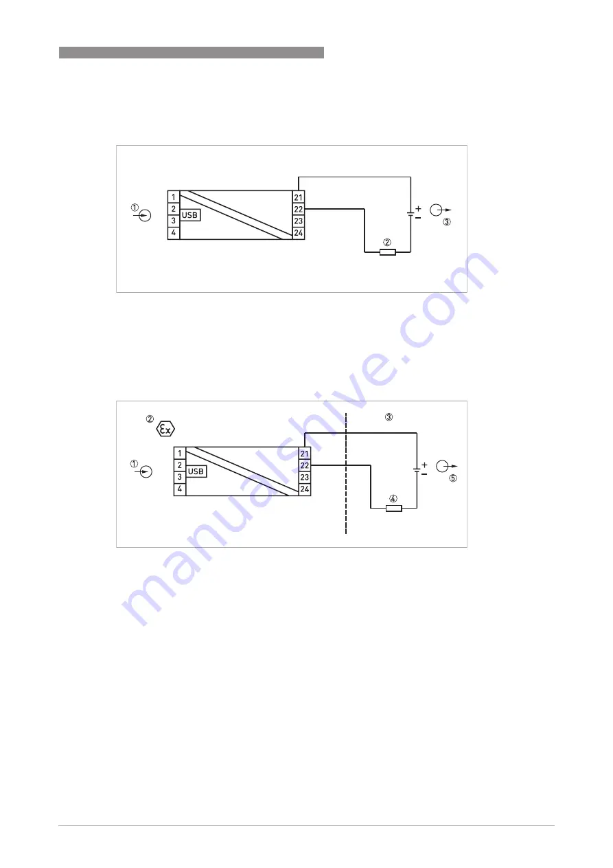 INOR 70C330X010 Скачать руководство пользователя страница 23