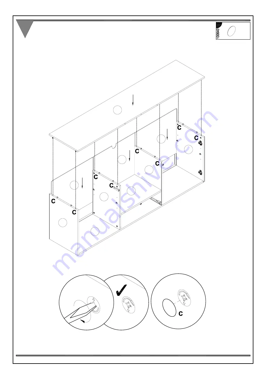 INOSIGN Annegret 5062 5320 Скачать руководство пользователя страница 26