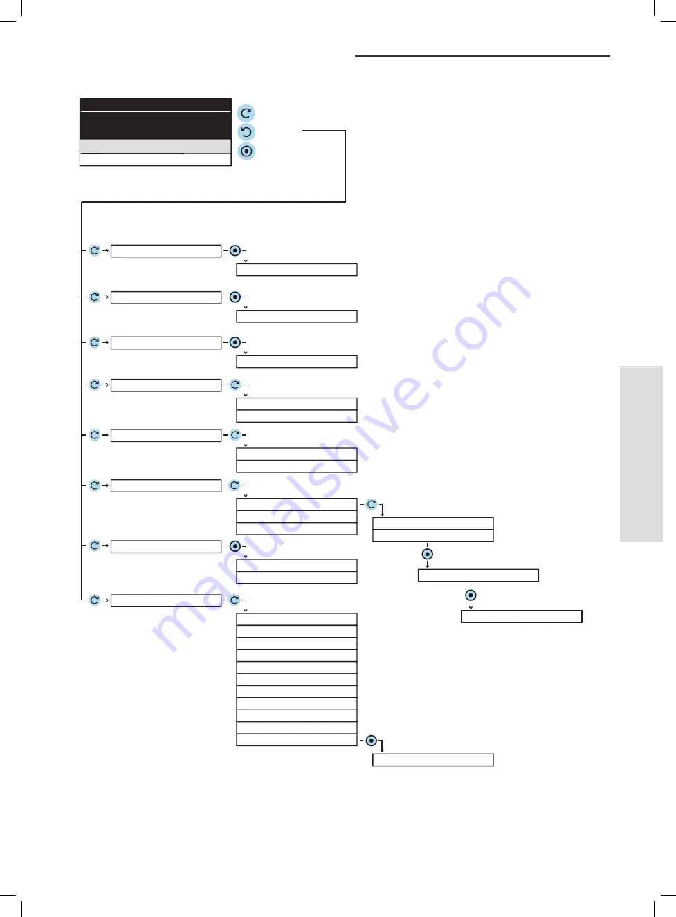 InoTec BNS-MTB Mounting And Operating Instructions Download Page 41