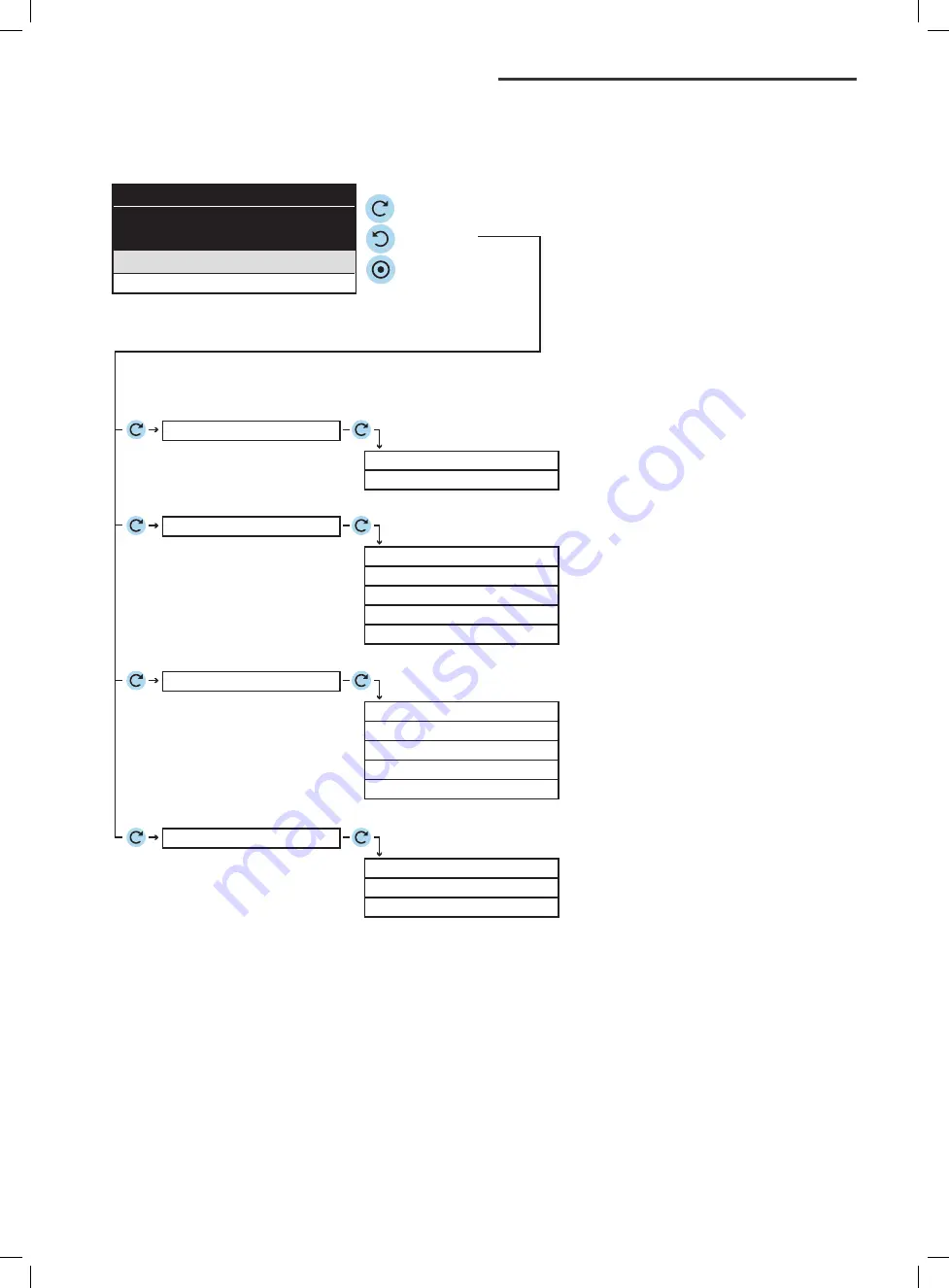 InoTec BNS-MTB Mounting And Operating Instructions Download Page 66