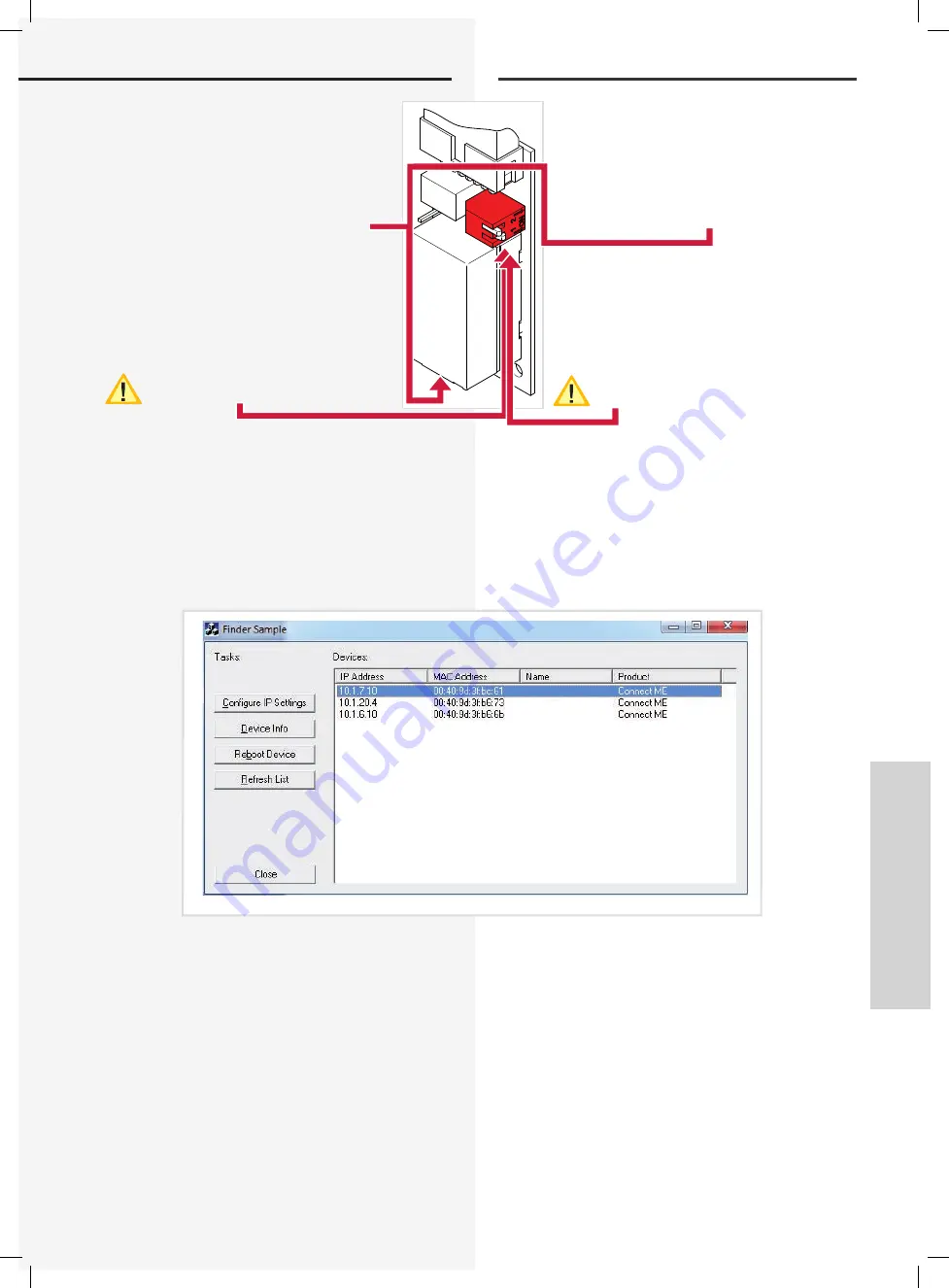 InoTec BNS-MTB Скачать руководство пользователя страница 83