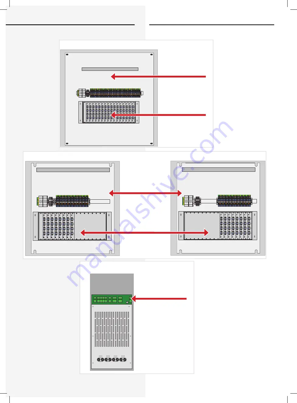 InoTec CPS 220/20/J-SKU Mounting And Operating Instructions Download Page 14