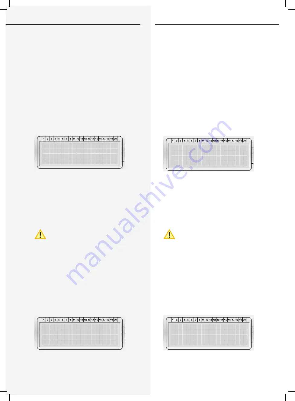 InoTec CPS 220/20/J-SKU Mounting And Operating Instructions Download Page 71