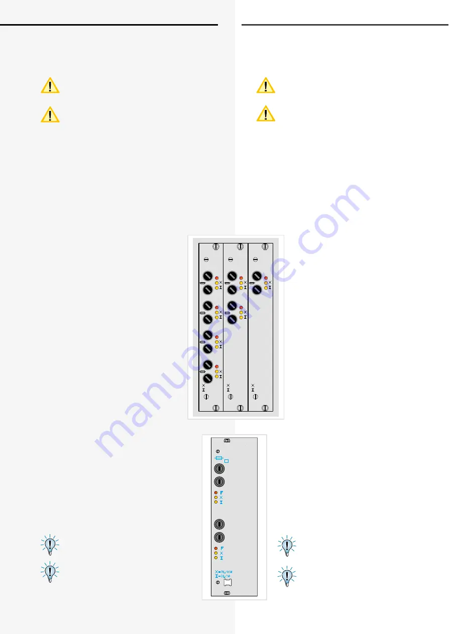 InoTec CPS 220/20/J-SV/J-SKU Mounting And Operating Instructions Download Page 29