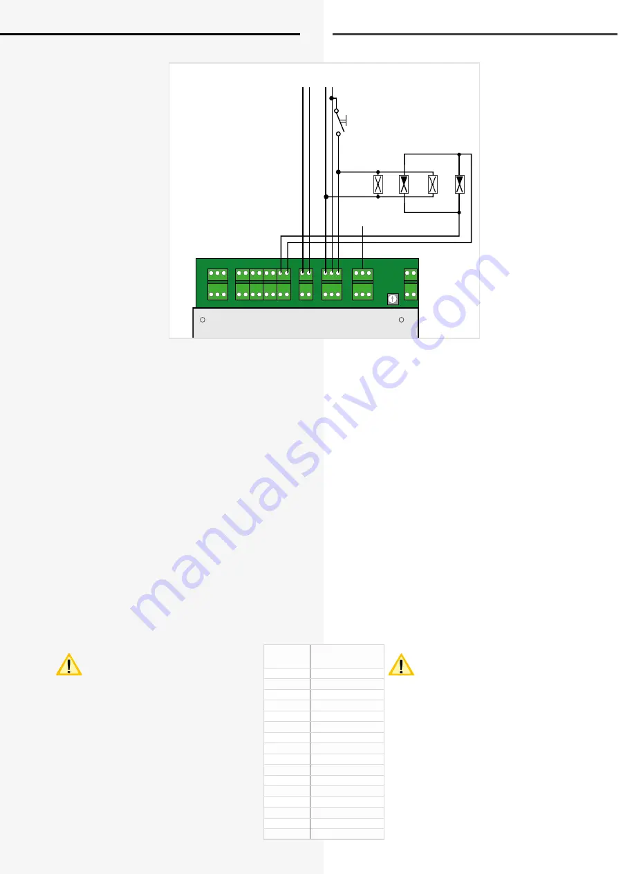 InoTec CPS 220/20/J-SV/J-SKU Mounting And Operating Instructions Download Page 35