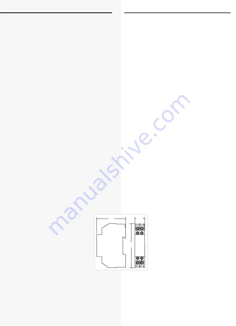 InoTec CPS 220/20/J-SV/J-SKU Mounting And Operating Instructions Download Page 49