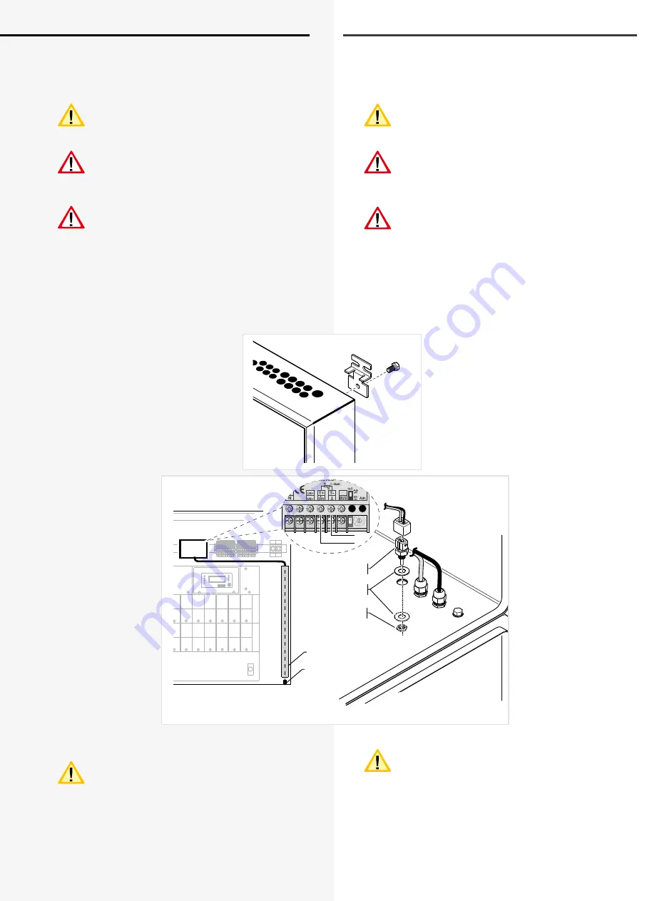 InoTec CPS 220 Series Mounting And Operating Instructions Download Page 19