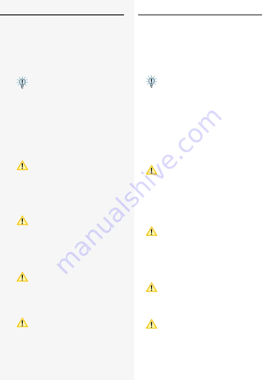 InoTec CPS 220 Series Mounting And Operating Instructions Download Page 24