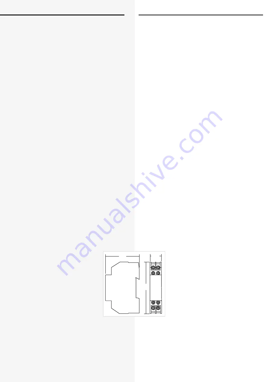 InoTec CPS 220 Series Mounting And Operating Instructions Download Page 40