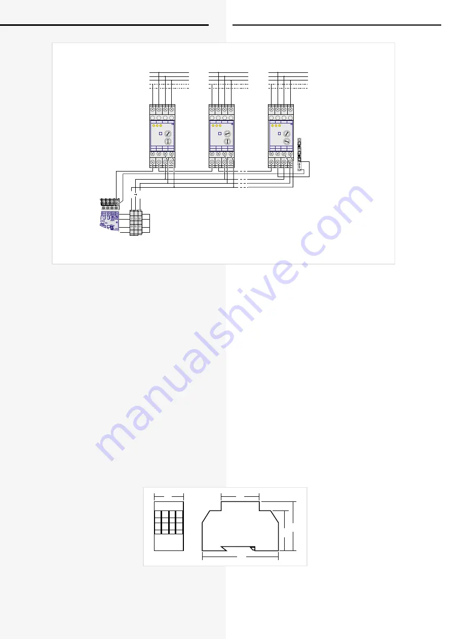 InoTec CPS 220 Series Mounting And Operating Instructions Download Page 44